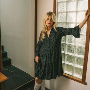 Brand new Jackson Rowe Malad dress